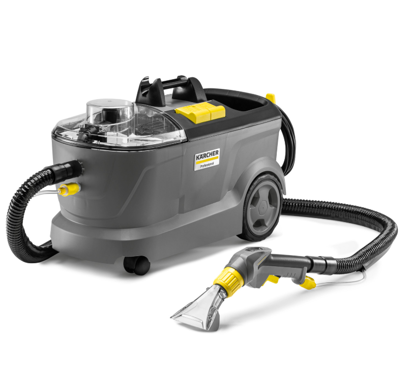 Kärcher Sprühextraktionsgerät Puzzi 10/1  Edition (1.100-131.0)